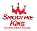 Smoothie King Logo