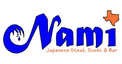 Nami Japanese Steakhouse Logo