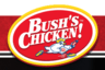 Bush's Chicken Logo