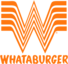 WhataBurger Logo